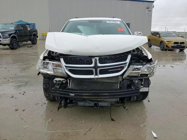 2015 Dodge Journey Sxt VIN: 3C4PDCBG4CT141501 Lot: 64518365