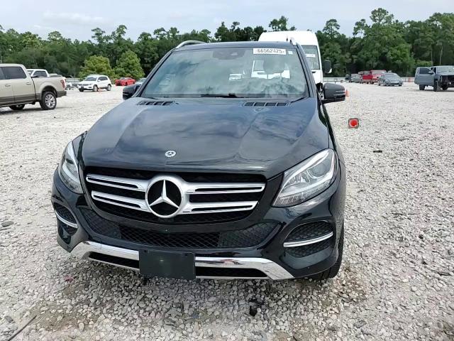 2018 Mercedes-Benz Gle 350 VIN: 4JGDA5JB0JB064018 Lot: 66562425