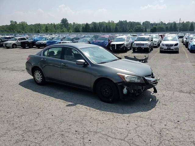 2011 Honda Accord Lx VIN: 1HGCP2F39BA081942 Lot: 63467465