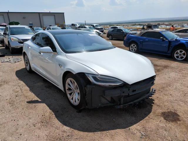 2019 Tesla Model S VIN: 5YJSA1E2XKF311638 Lot: 64451935