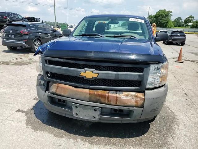 2013 Chevrolet Silverado C1500 VIN: 1GCNCPEX7DZ268010 Lot: 63589775
