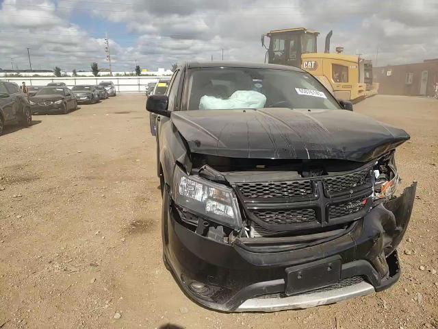 2018 Dodge Journey Gt VIN: 3C4PDDEG4JT514776 Lot: 65076145