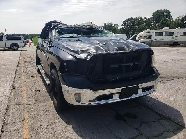 2014 Ram 1500 Slt VIN: 1C6RR7LT9ES420855 Lot: 64844635