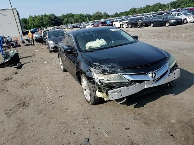 2016 Acura Ilx Base Watch Plus VIN: 19UDE2F37GA024026 Lot: 66999425
