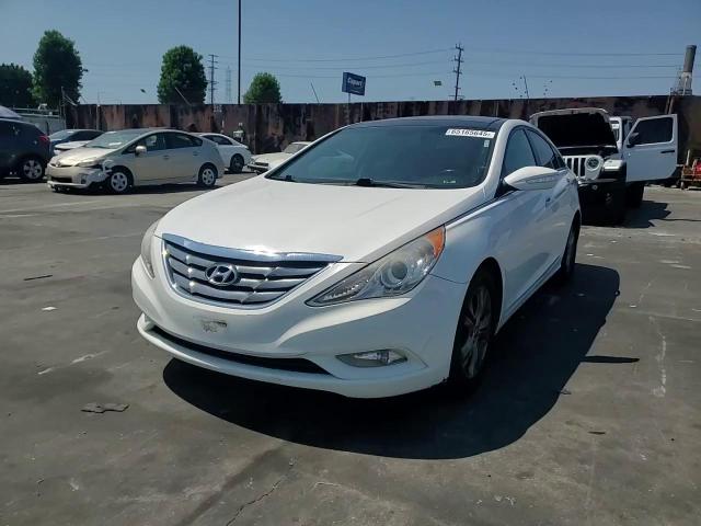 2013 Hyundai Sonata Se VIN: 5NPEC4AC9DH578944 Lot: 65165645