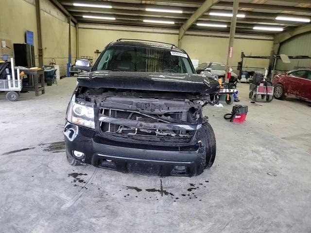2012 Chevrolet Suburban K1500 Ltz VIN: 1GNSKKE73CR210653 Lot: 62993255