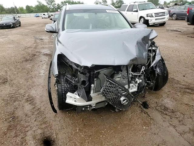 2017 Infiniti Qx50 VIN: JN1BJ0RR2HM406408 Lot: 64022665
