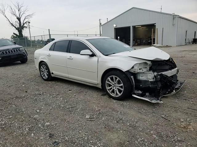 2010 Chevrolet Malibu 2Lt VIN: 1G1ZD5EB4AF146590 Lot: 63222725