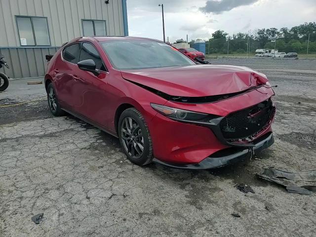 2024 Mazda 3 Premium Plus VIN: JM1BPBNYXR1652873 Lot: 63937905