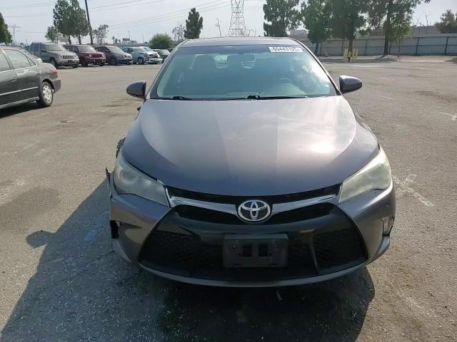 2016 Toyota Camry Le VIN: 4T1BF1FKXGU196761 Lot: 65443125