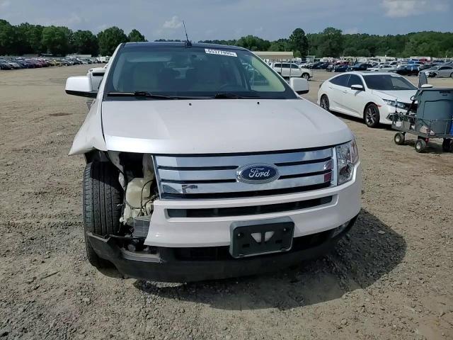 2010 Ford Edge Limited VIN: 2FMDK4KC2ABA05710 Lot: 65377995