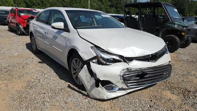 2015 Toyota Avalon Xle VIN: 4T1BK1EB1FU158329 Lot: 65607615