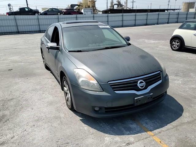 2008 Nissan Altima Hybrid VIN: 1N4CL21EX8C158016 Lot: 64259395