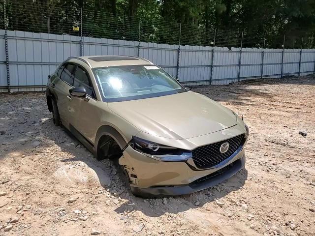 2024 Mazda Cx-30 Carbon Turbo VIN: 3MVDMBXY2RM635288 Lot: 64802715