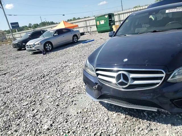 2016 Mercedes-Benz E 350 VIN: WDDHF5KB7GB259229 Lot: 64374945