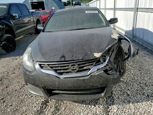 2010 Nissan Altima S VIN: 1N4AL2EP2AC186322 Lot: 63328245