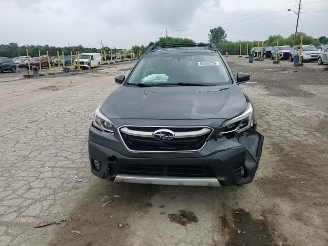 2020 Subaru Outback Limited VIN: 4S4BTANC5L3265911 Lot: 65005235