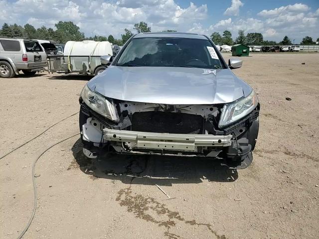2013 Honda Crosstour Exl VIN: 5J6TF3H52DL003896 Lot: 61727635