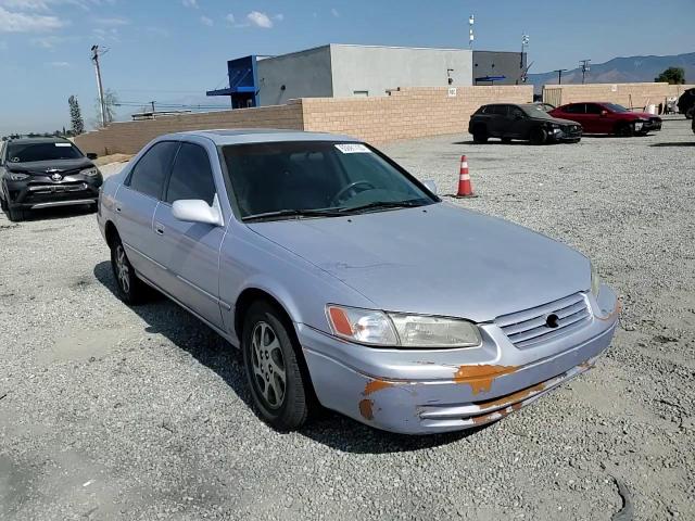 1997 Toyota Camry Ce VIN: 4T1BF22K9VU009082 Lot: 65091735