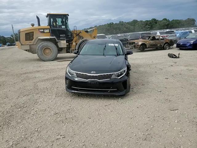 2018 Kia Optima Lx VIN: 5XXGT4L39JG187788 Lot: 65171835