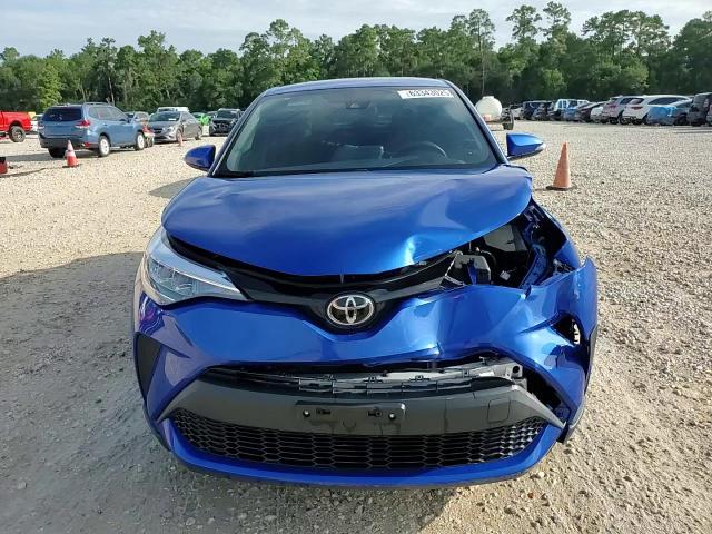 2020 Toyota C-Hr Xle VIN: JTNKHMBX9L1086938 Lot: 63343025