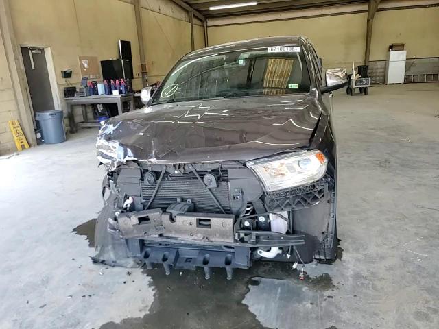 2015 Dodge Durango Sxt VIN: 1C4RDJAG1FC223832 Lot: 67100105
