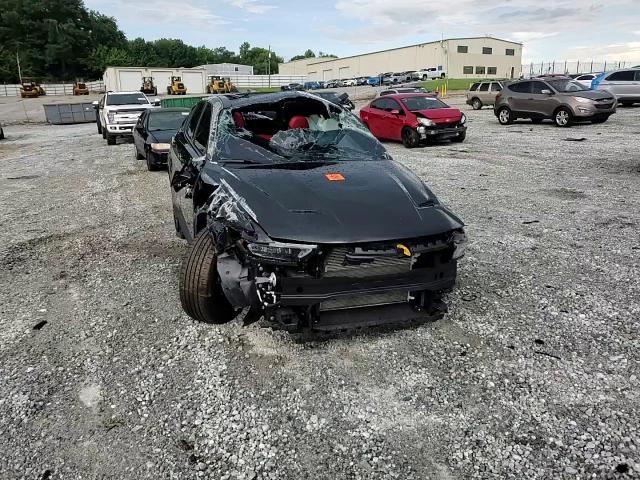 2024 Dodge Hornet Gt VIN: ZACNDFAN2R3A37508 Lot: 65636945