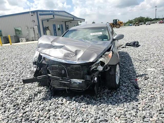 2013 Hyundai Sonata Gls VIN: 5NPEB4ACXDH732824 Lot: 65342895
