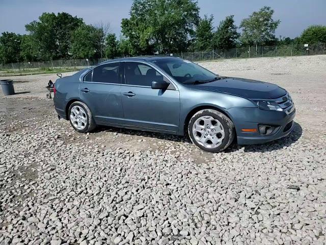 2011 Ford Fusion Se VIN: 3FAHP0HA5BR133003 Lot: 65190485