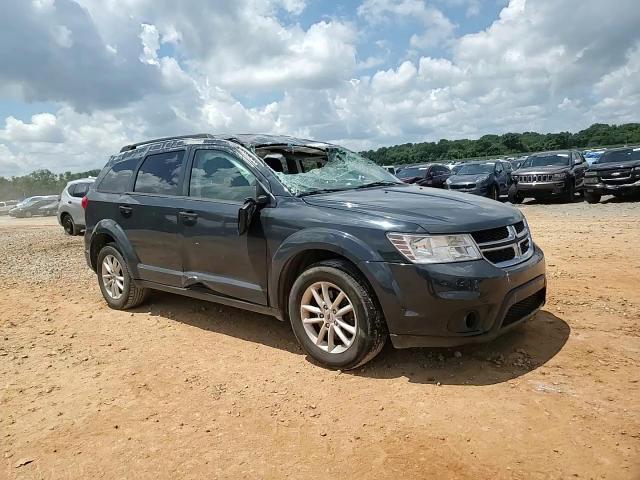 2018 Dodge Journey Sxt VIN: 3C4PDCBGXJT310708 Lot: 64563395