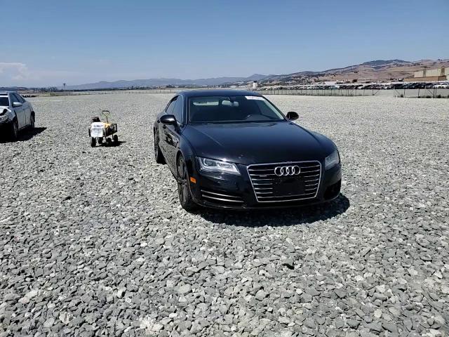 2012 Audi A7 Prestige VIN: WAUSGAFC0CN001844 Lot: 63410095