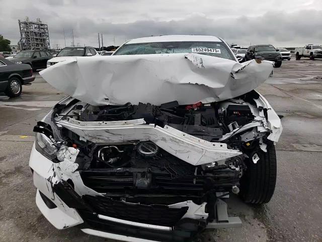 2023 Nissan Sentra Sv VIN: 3N1AB8CV7PY288543 Lot: 65249475