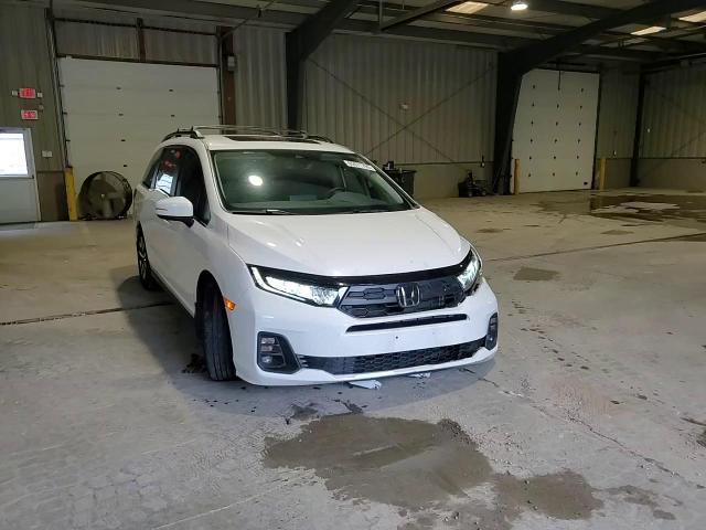 2025 Honda Odyssey Exl VIN: 5FNRL6H64SB026700 Lot: 65071795