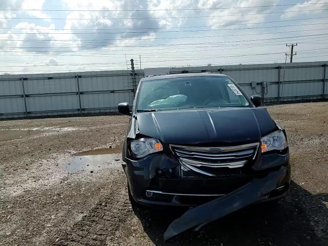 2013 Chrysler Town & Country Touring VIN: 2C4RC1BGXDR766764 Lot: 64358195