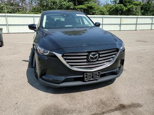 2019 Mazda Cx-9 Touring VIN: JM3TCBCY4K0316139 Lot: 66082365
