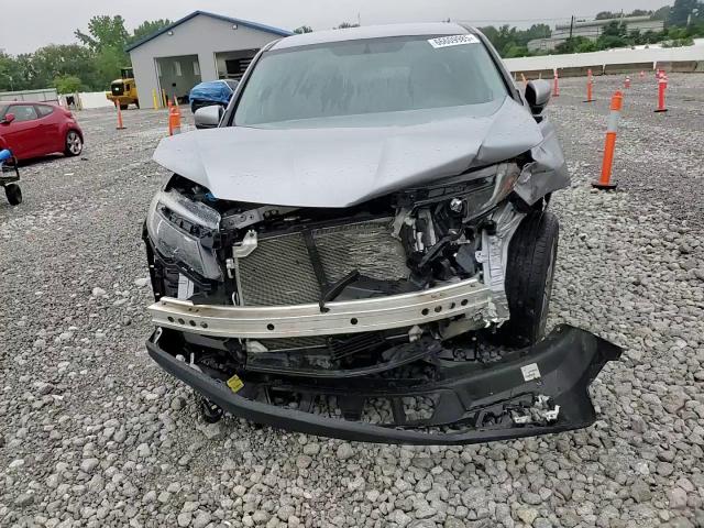 2019 Honda Ridgeline Sport VIN: 5FPYK3F13KB042107 Lot: 66609985