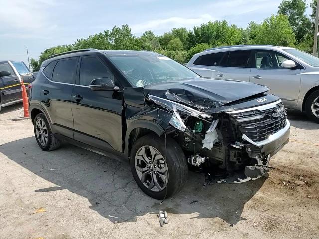 2024 Kia Seltos S VIN: KNDEU2AA3R7636932 Lot: 65927945