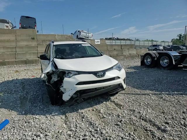 2017 Toyota Rav4 Le VIN: JTMBFREV1HJ106723 Lot: 64637745