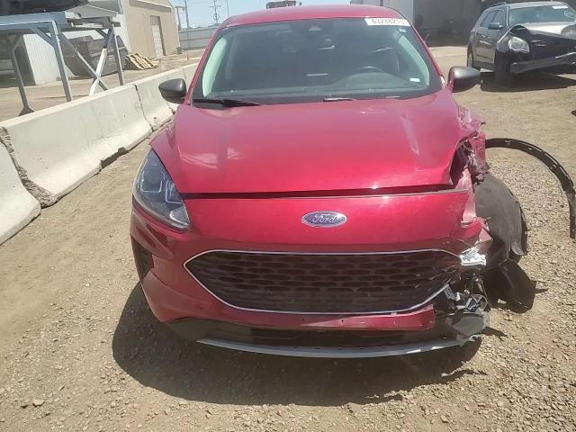 2022 Ford Escape Se VIN: 1FMCU9G68NUB16624 Lot: 63288215