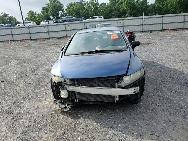 2009 Honda Civic Vp VIN: 2HGFA16379H349424 Lot: 64766855