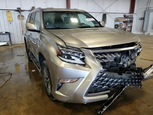 2022 Lexus Gx 460 VIN: JTJAM7BX3N5335305 Lot: 63016035