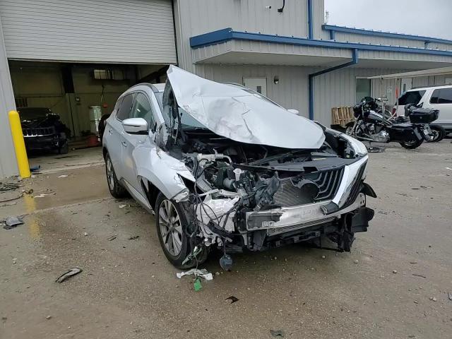 2017 Nissan Murano S VIN: 5N1AZ2MH2HN114954 Lot: 64453925