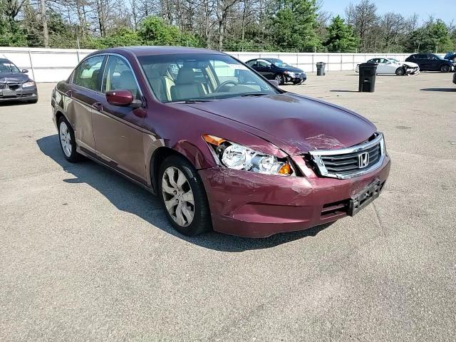 2009 Honda Accord Exl VIN: 1HGCP26879A000880 Lot: 66762495