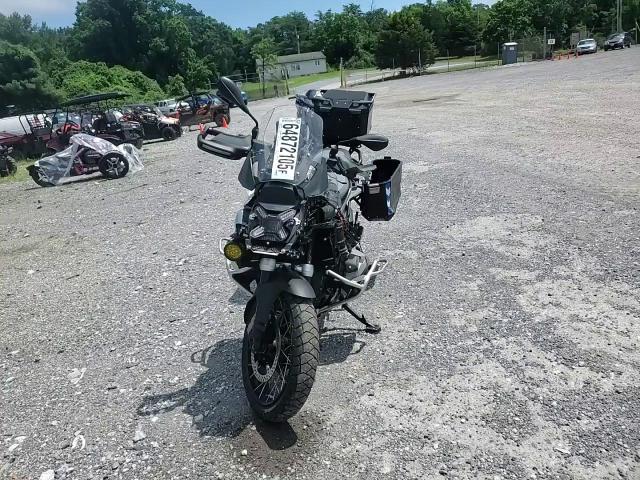 2024 BMW R 1300 Gs VIN: WB10M2309R6J60123 Lot: 64872105