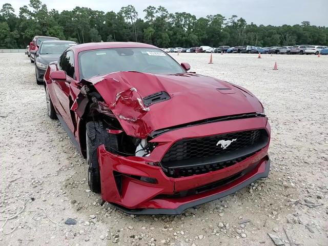 2022 Ford Mustang VIN: 1FA6P8TH3N5132353 Lot: 65389975