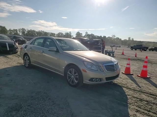 2011 Mercedes-Benz E 350 VIN: WDDHF5GB9BA359517 Lot: 66846115
