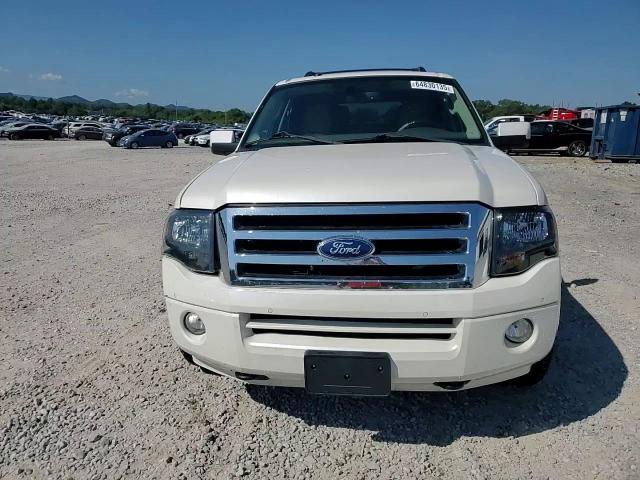 2013 Ford Expedition Limited VIN: 1FMJU2A52DEF69032 Lot: 64830135