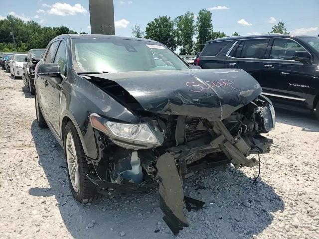 2019 Lincoln Mkt VIN: 2LMHJ5AT5KBL02780 Lot: 62844675