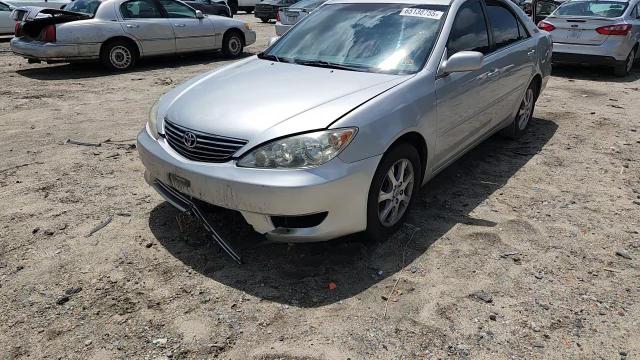2005 Toyota Camry Le VIN: 4T1BF30K45U096110 Lot: 65138755