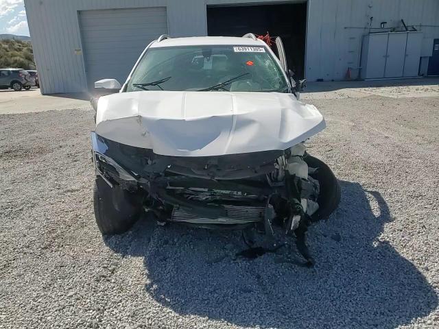 2019 GMC Terrain Slt VIN: 3GKALVEVXKL225808 Lot: 63911305